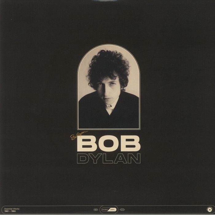 DYLAN, Bob - Essential Works 1961-1962