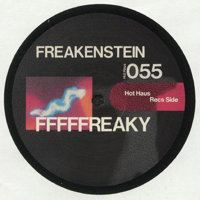 FREAKENSTEIN - Freak U EP