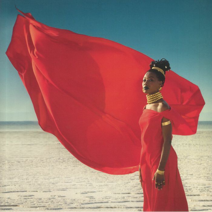 DIAWARA, Fatoumata - Fenfo: Something To Say (reissue)