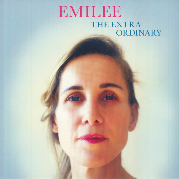 EMILEE - The Extra Ordinary