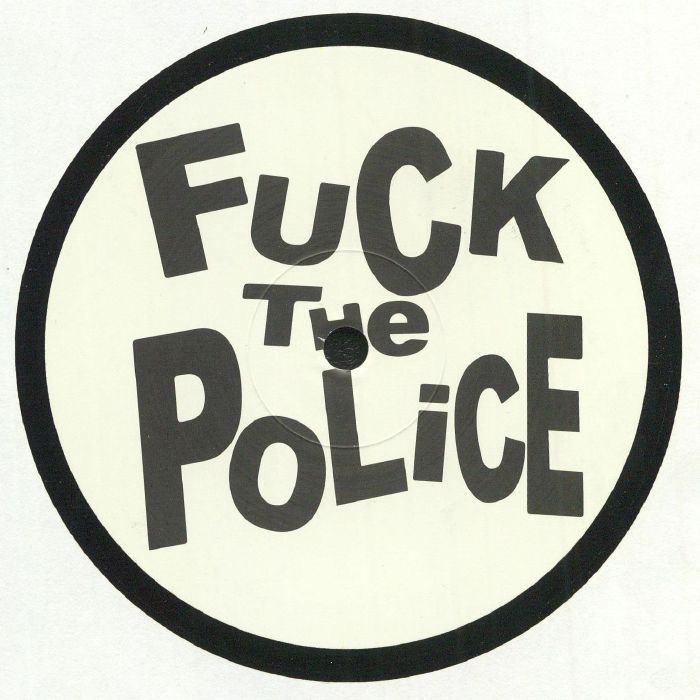 ILLEGAL SERIES - Fuck The Police
