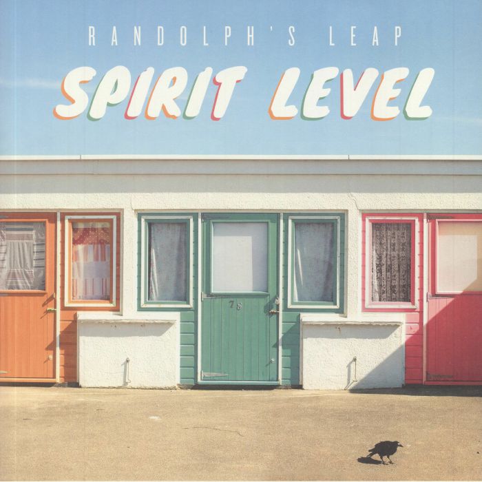 RANDOLPH'S LEAP - Spirit Level