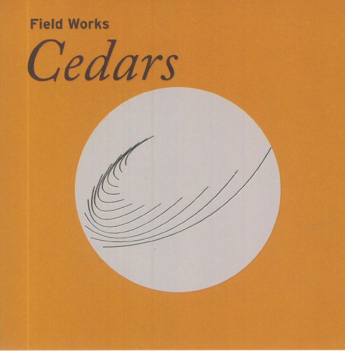 FIELD WORKS - Cedars