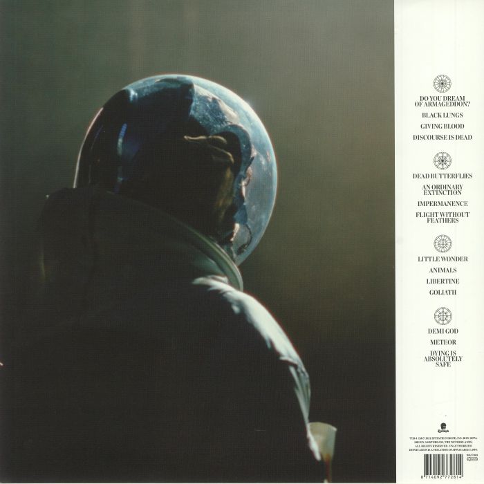 ARCHITECTS For Those That Wish To Exist Vinyl at Juno Records.