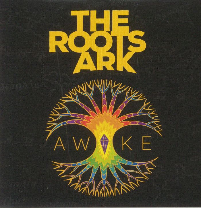 ROOTS ARK, The - Awake