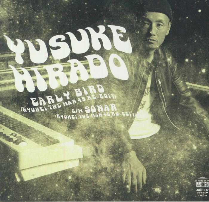 HIRADO, Yusuke - Early Bird