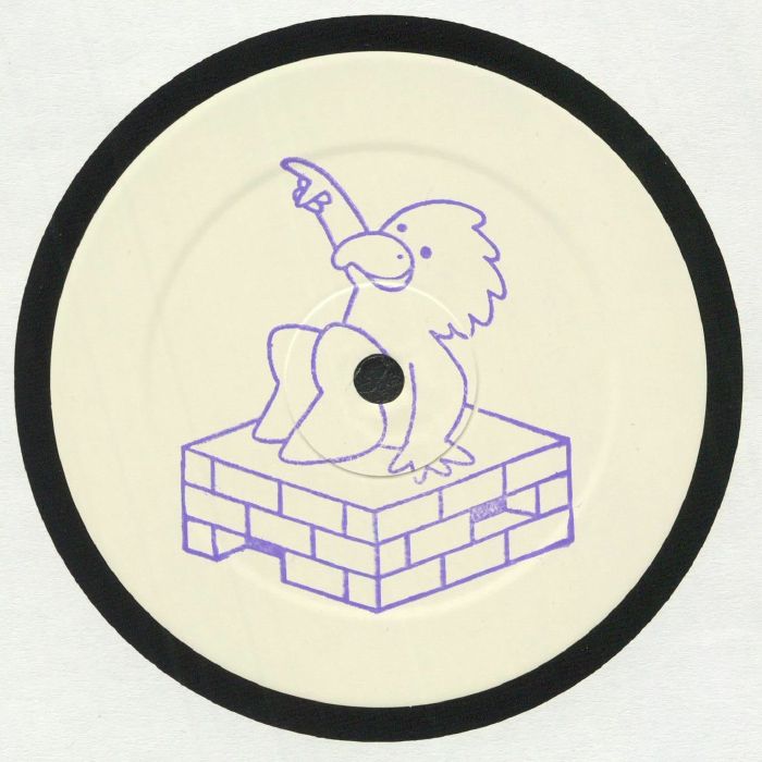 CHAVINSKI - Get 2 Get Her
