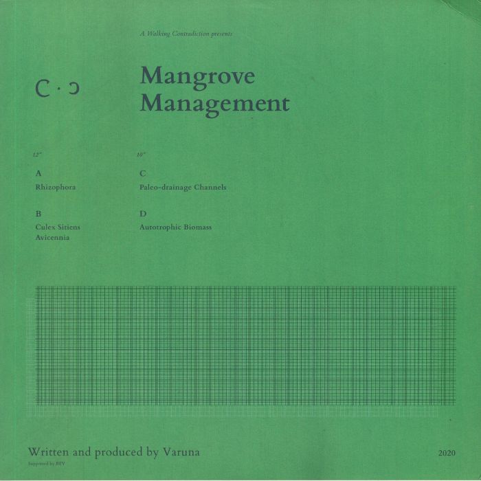 VARUNA - Mangrove Management