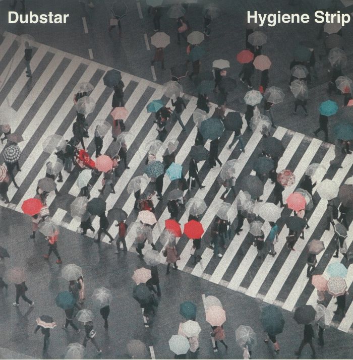 DUBSTAR - Hygiene Strip