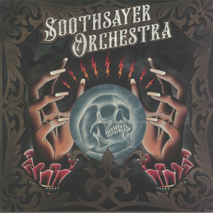 SOOTHSAYER ORCHESTRA - Soothsayer Orchestra