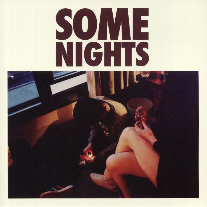 FUN - Some Nights