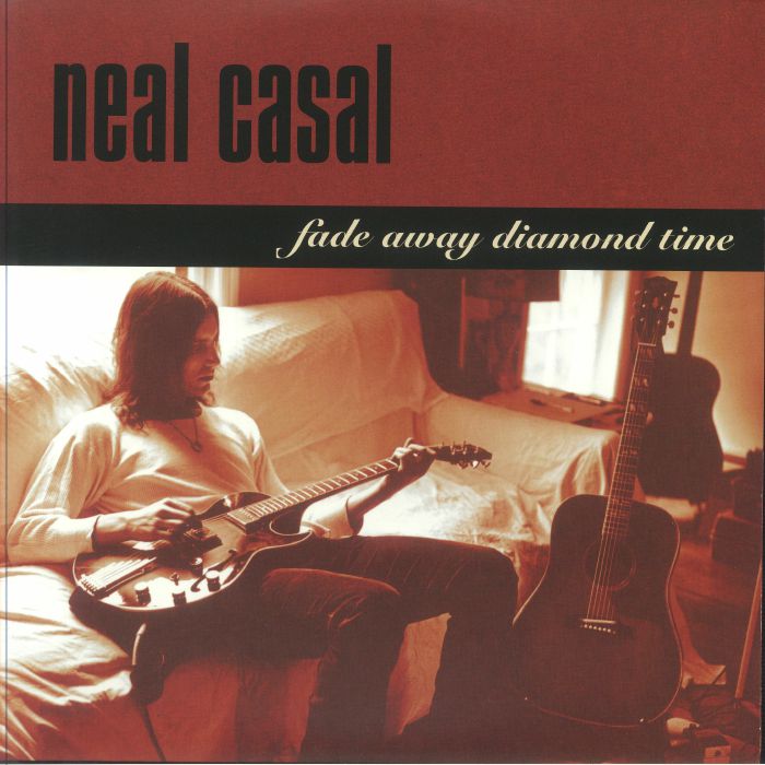 CASAL, Neal - Fade Away Diamond Time