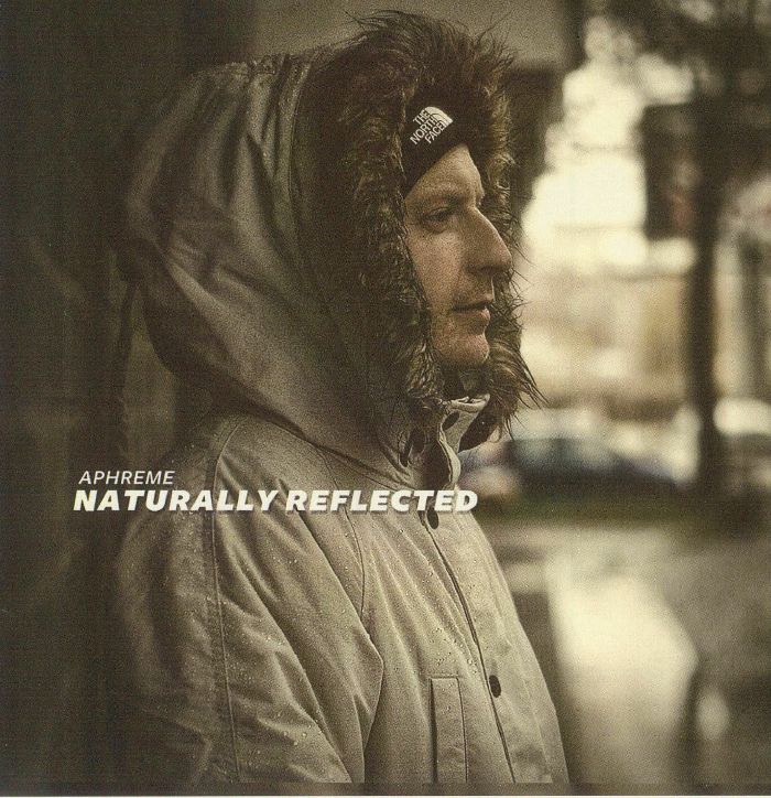 APHREME - Naturally Reflected