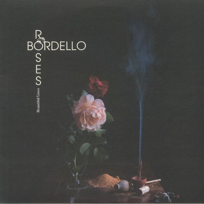 BORDELLO ROSES - Beautiful Vases