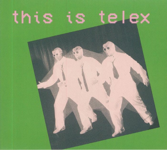 TELEX - This Is Telex