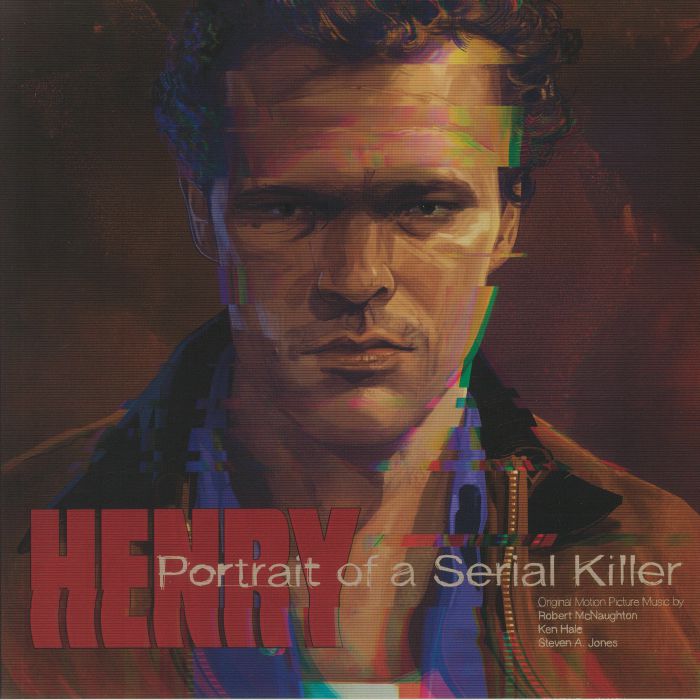 VARIOUS - Henry: Portrait Of A Serial Killer (Soundtrack)
