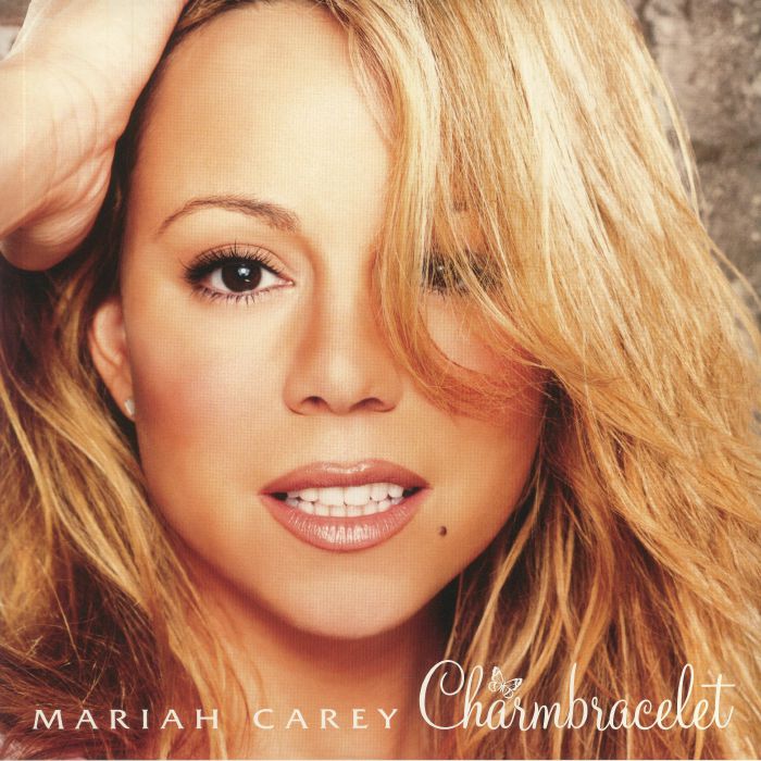 CAREY, Mariah - Charmbracelet (reissue)