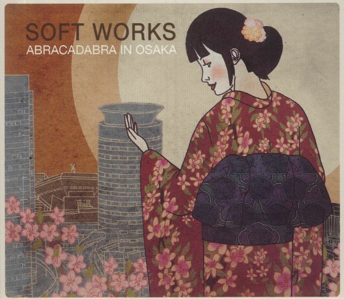SOFT WORKS - Abracadabra In Osaka