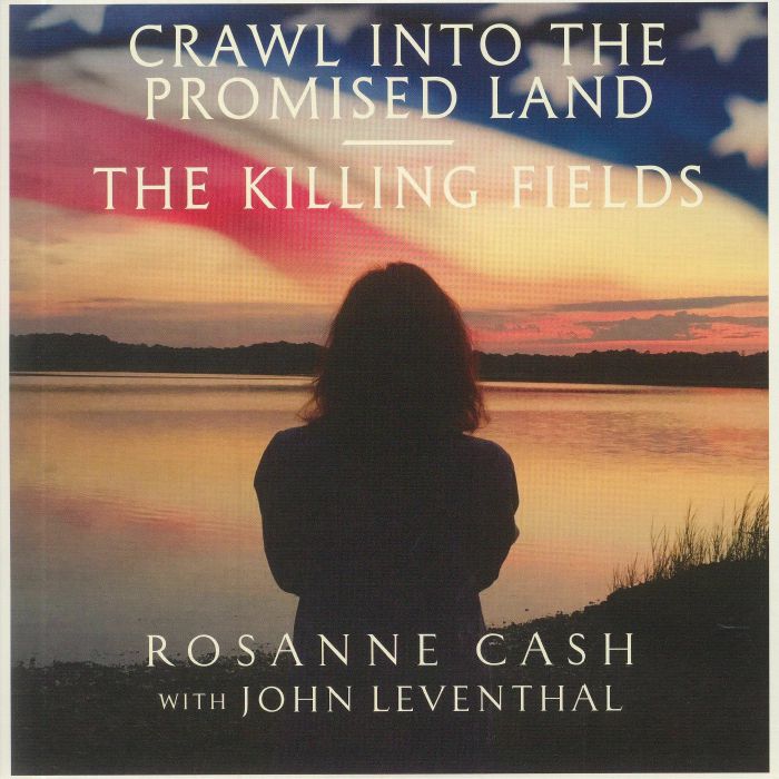 CASH, Rosanne - Crawl Into The Promised Land