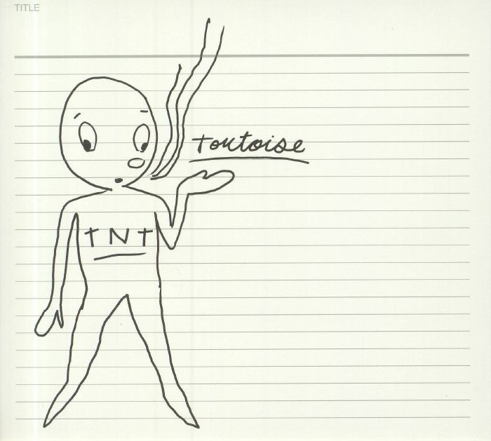 TORTOISE - TNT