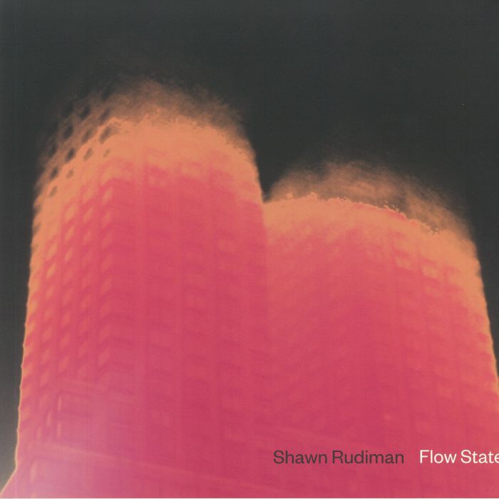 RUDIMAN, Shawn - Flow State