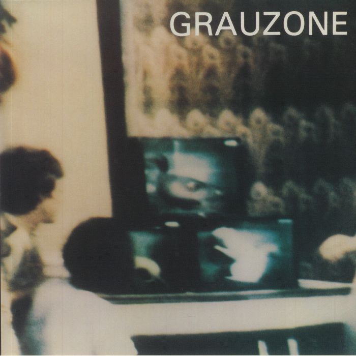 GRAUZONE - Grauzone (40 Years Anniversary Edition)