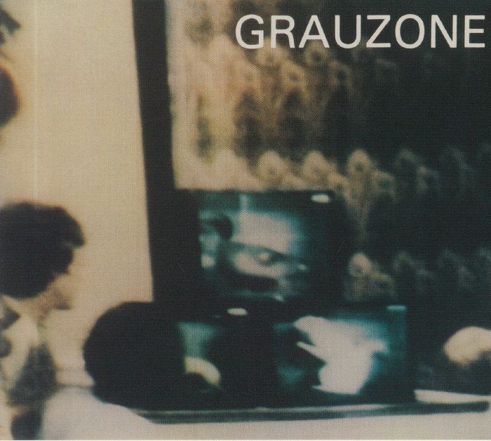 GRAUZONE - Grauzone: 40 Years Anniversary Edition