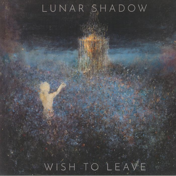 LUNAR SHADOW - Wish To Leave