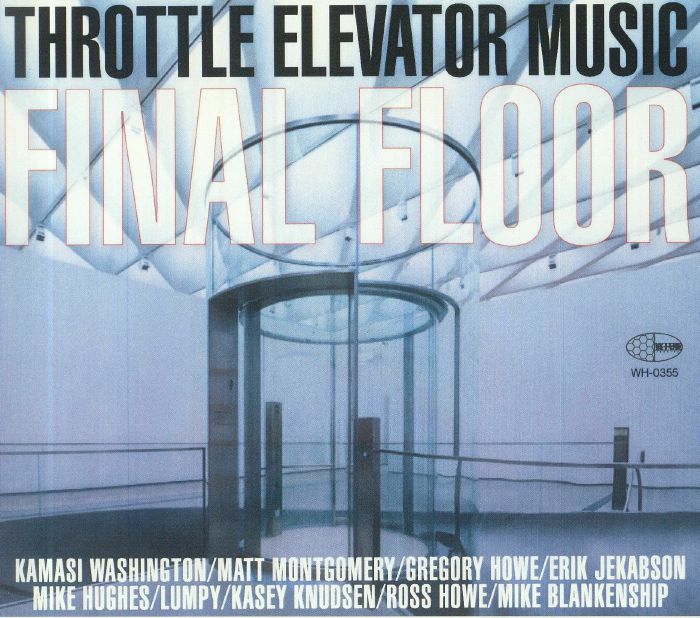 THROTTLE ELEVATOR MUSIC - Final Floor