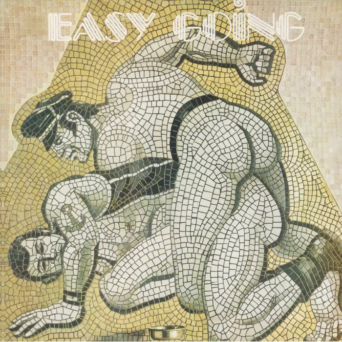 EASY GOING - Easy Going (reissue)