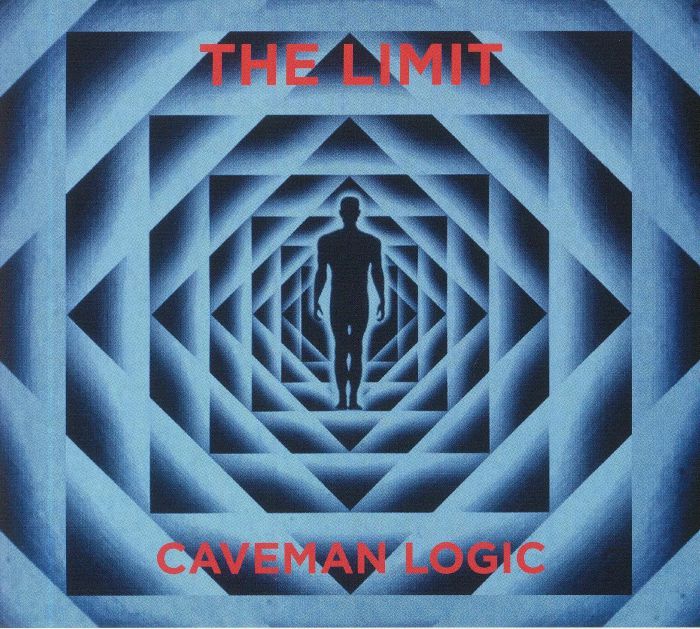 LIMIT, The - Caveman Logic
