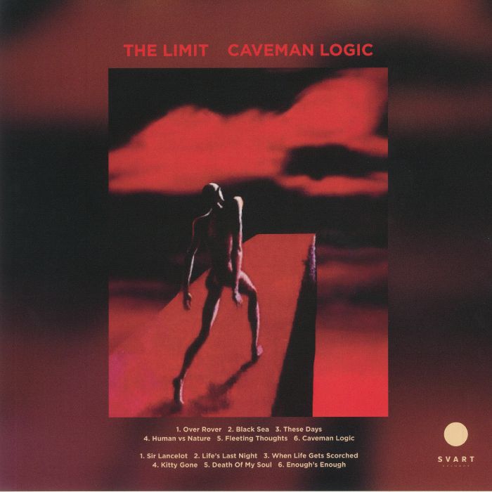 LIMIT, The - Caveman Logic