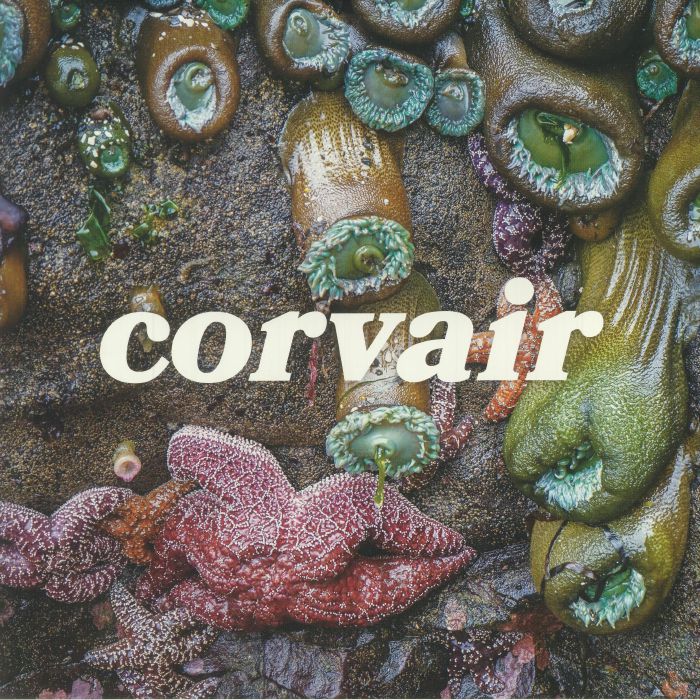 CORVAIR - Corvair