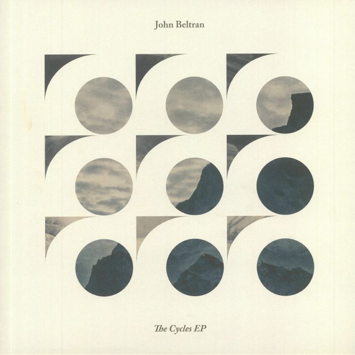 BELTRAN, John - The Cycles EP
