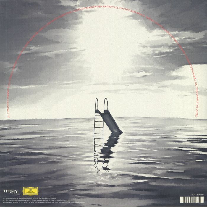 CLARK - Playground In A Lake