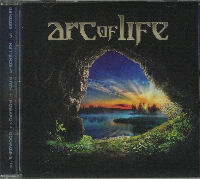 ARC OF LIFE - Arc Of Life