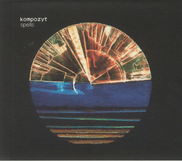 KOMPOZYT - Spells