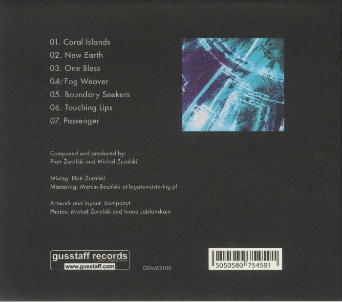 KOMPOZYT - Spells