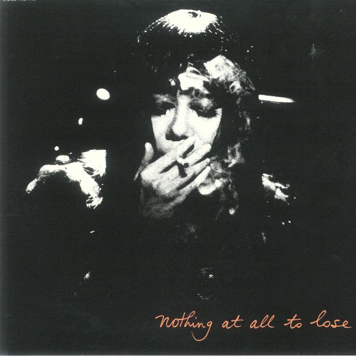 ASAKAWA, Maki - Nothing At All To Lose (reissue)