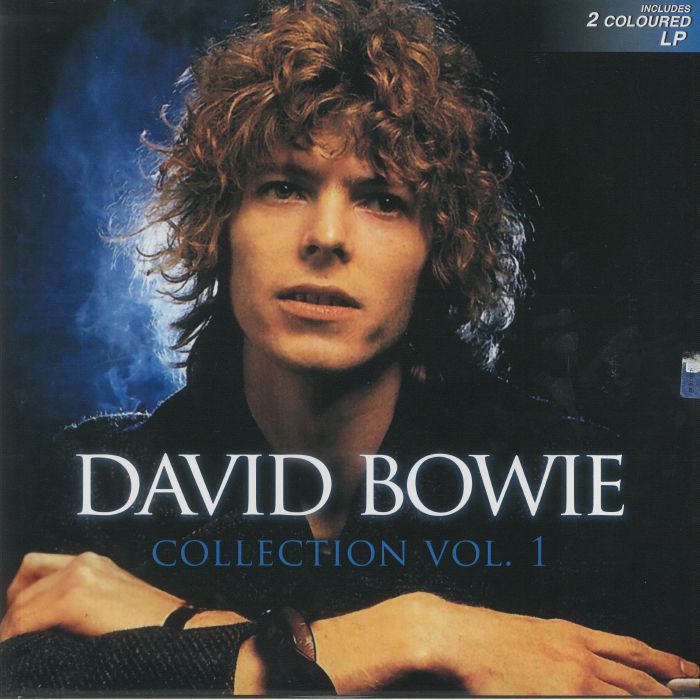 BOWIE, David - Collection Vol 1