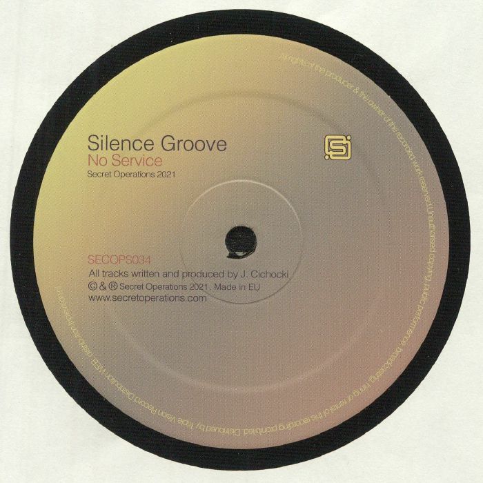 SILENCE GROOVE - Defined