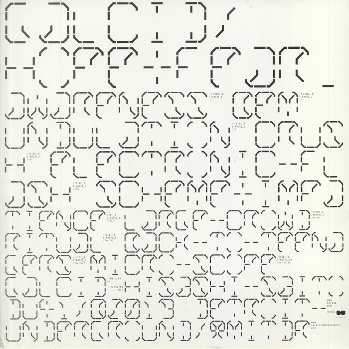 GALCID - Hope & Fear