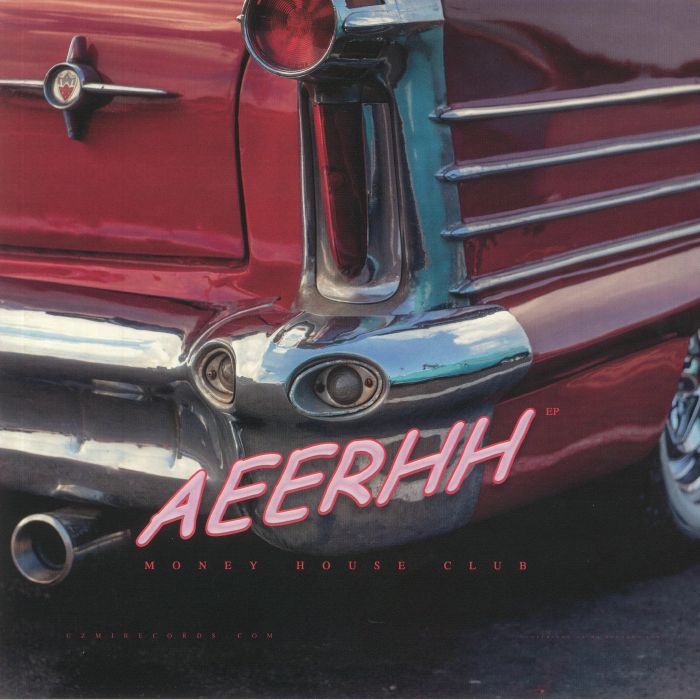 MONEY HOUSE CLUB - Aeerhh
