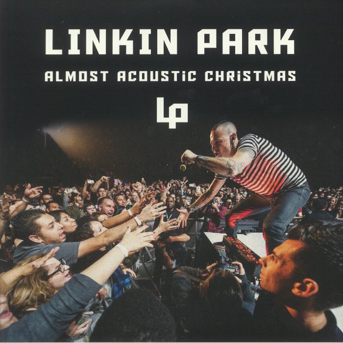 LINKIN PARK Almost Acoustic Christmas Vinyl at Juno Records.