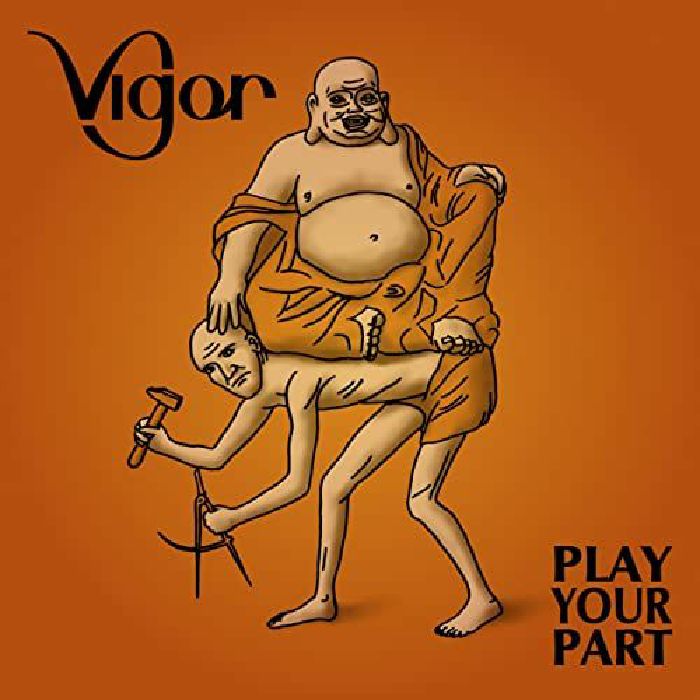 VIGOR - Play Your Part