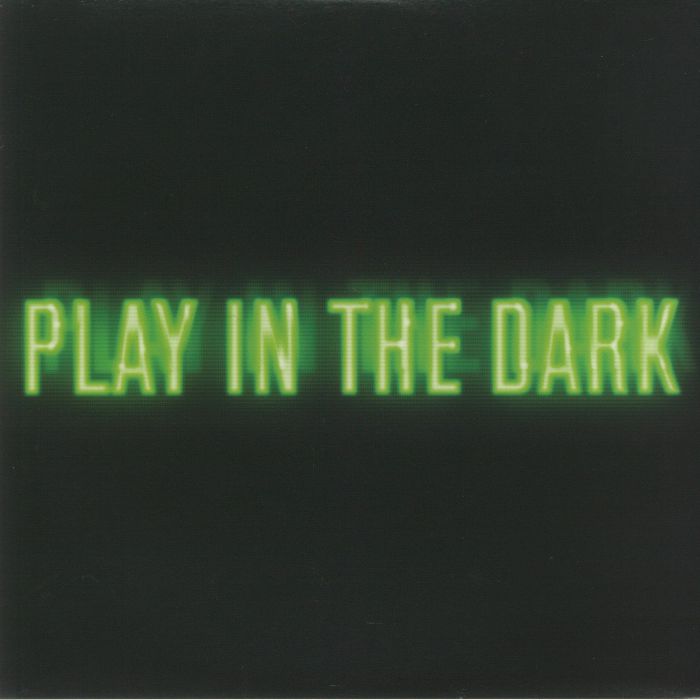 TROXLER, Seth/THE MARTINEZ BROTHERS - Play In The Dark
