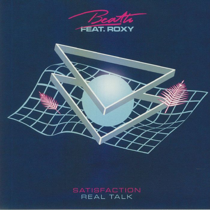 BEATH feat ROXY - Satisfaction