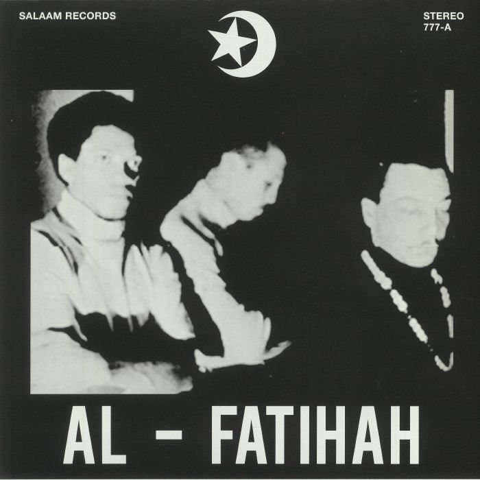 BLACK UNITY TRIO - Al Fatihah