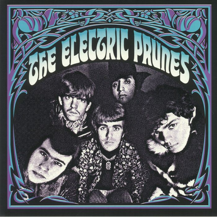 The ELECTRIC PRUNES Stockholm 67 (reissue) Vinyl at Juno Records.