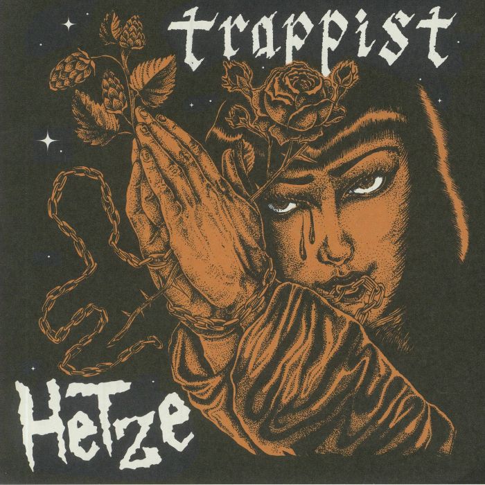 TRAPPIST/HETZE - Split